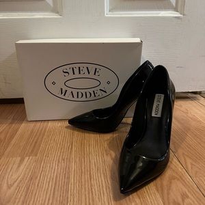 Steve Madden Stilettos